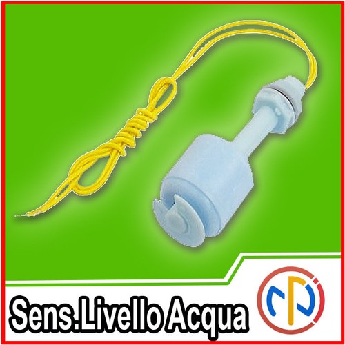 Sensore livello acqua - sensore,