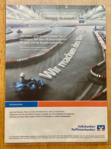 Volksbanken raiffeisenbanken - volksbanken,