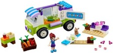 Lego friends  10749 Mia's