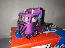 Tekno 1:50 Scania 143