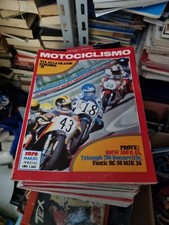 Motociclismo annata 1979 12 nr