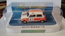 Scalextric C4413 Mini 1275GT