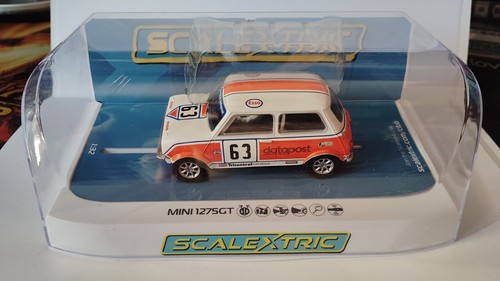 Scalextric c4413 mini - mini, 1275gt
