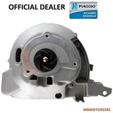 CARTER POMPA ACQUA ORIGINALE PIAGGIO BEVERLY 125 200 SOSTITUZIONE DEL 8403215