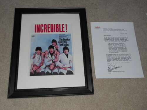 Mini poster macellaio - , beatles