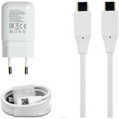 Carica batteria originale - batteria, lg