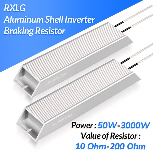 Resistenza freno inverter rxlg - inverter,