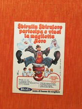 ORIGINAL PAPER ADVERTISING