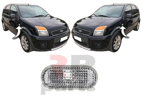 Per ford fusion 2002 2012 - fusion, 2002-2012