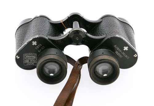 Jumelles carl zeiss nedinsco - carl,