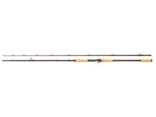 Abu Garcia Beast Pro Cast Pike 1.98m-2.59m 2-section Canne casting Luccio