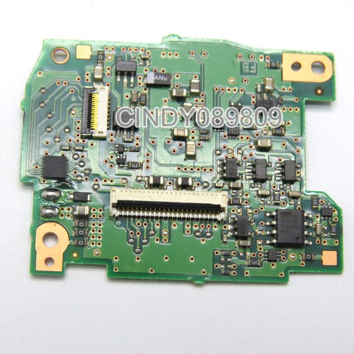 Per nikon d7000 - driver, ccd