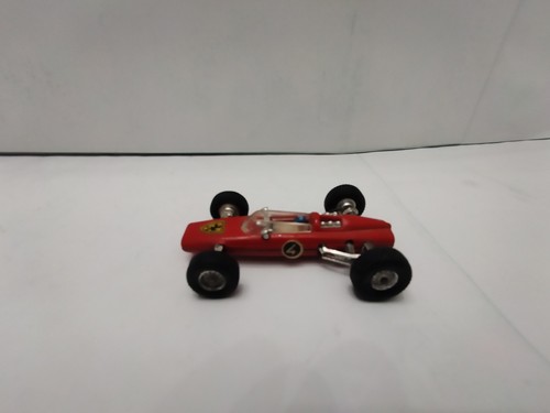 Ferrari formula 66 apx - ferrari,