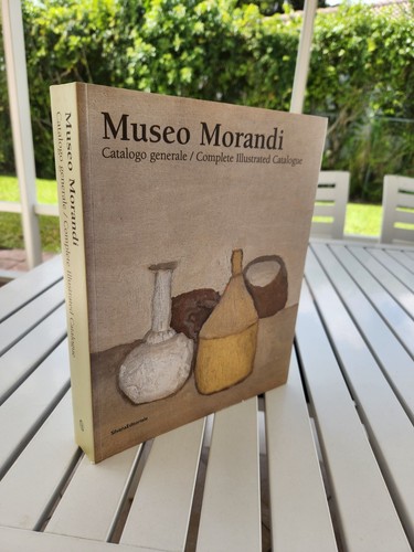 Museo morandi complete - morandi,