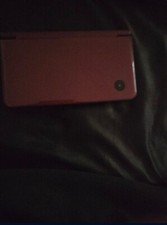 Borgogna DSi XL con chip 2024