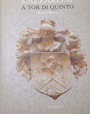 1993 VILLA LAZZARONI A TOR DI