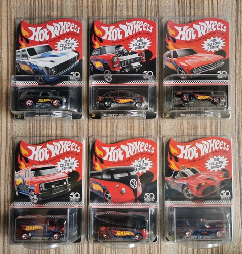 Hot wheels 2018 edizione - wheels,