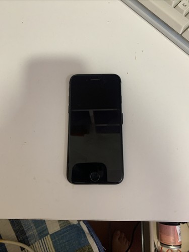Apple iphone 128gb - iphone, nero