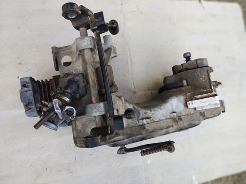 Blocco malaguti f12 50cc - 50cc, aria