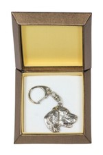 Setter inglese - Portachiavi