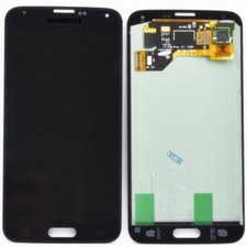 Display lcd touch - display, per