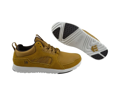 Etnies scout tan skater - mt,