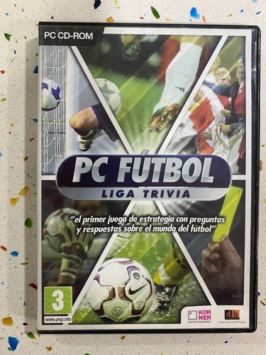 Gioco calcio senza - gioco,
