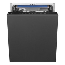 Smeg Lavastoviglie incasso 14