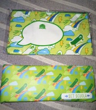 Set scuola astuccio mulino - e,