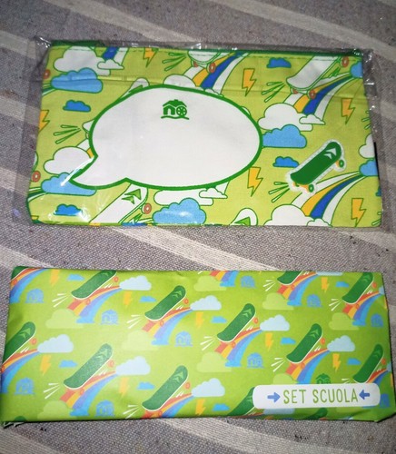 Set scuola astuccio mulino - set,