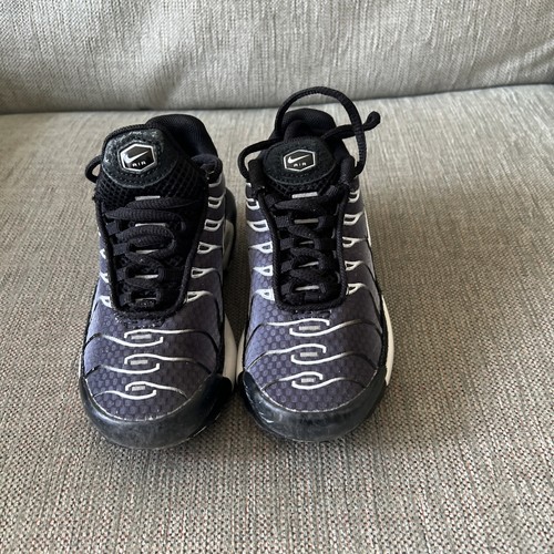Nike air max - max, nero