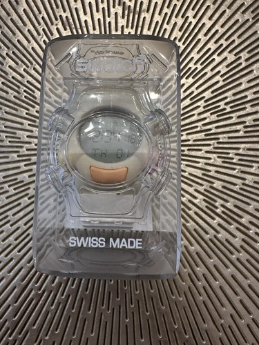 Orologio swatch beat - orologio,