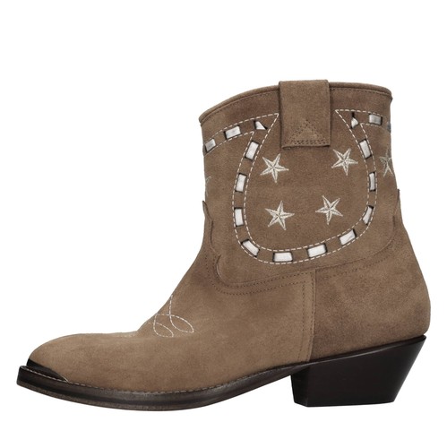 Corinne h30 tania scamosciato - tania,