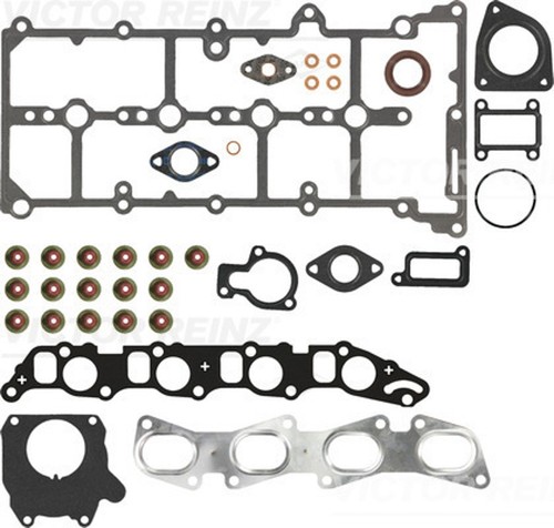 Kit guarnizioni testa cilindro