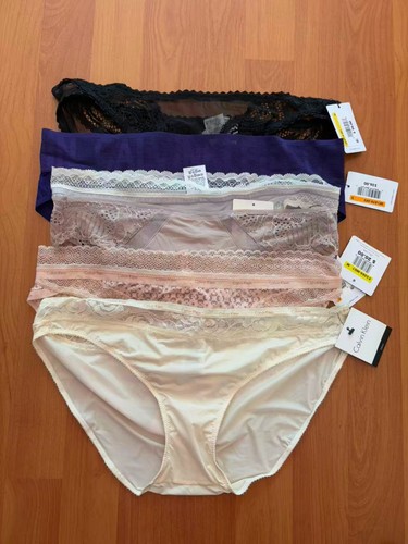 Bikini donna calvin - bikini,