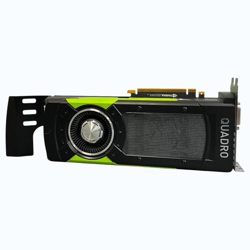 Nvidia quadro p6000 - p6000, gb