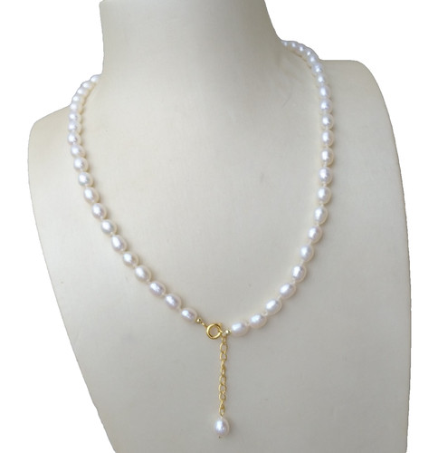 Splendida collana pendente