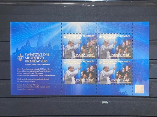 2016 polonia emissione - 2016,