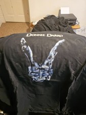 Camicia Donnie Darko 4XL