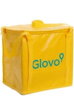 Zaino GLOVO - Borsa Termica