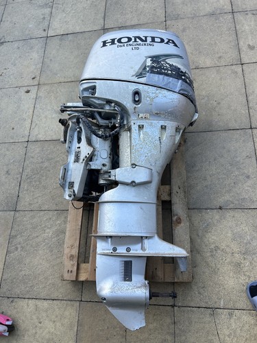 Motozappa honda 25cv 30cv bf30 - 25cv,