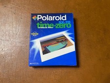 POLAROID SX-70 Time-Zero