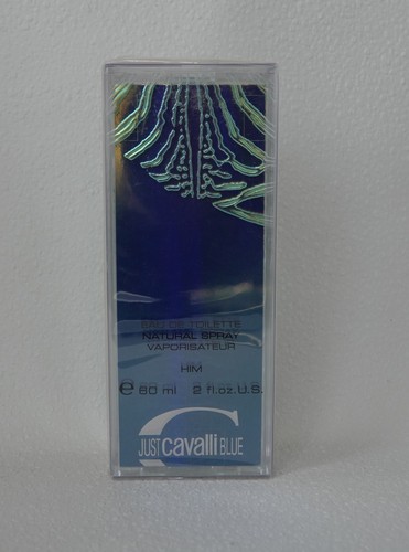 Roberto cavalli just blue lui - cavalli,