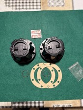 Mozzi Ruota Libera manuali