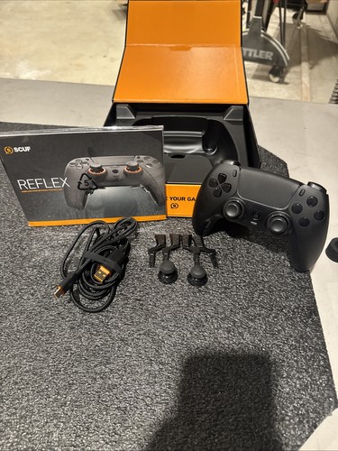 Controller scuf reflex fps - scuf,