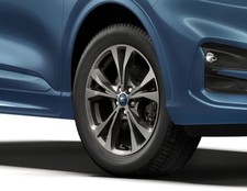 Originale Ford Cerchi in lega