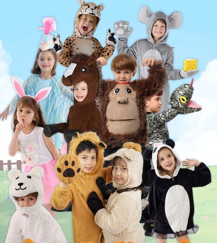 Costume carnevale halloween - costume,
