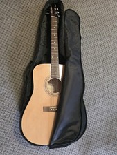 Chitarra acustica Fender