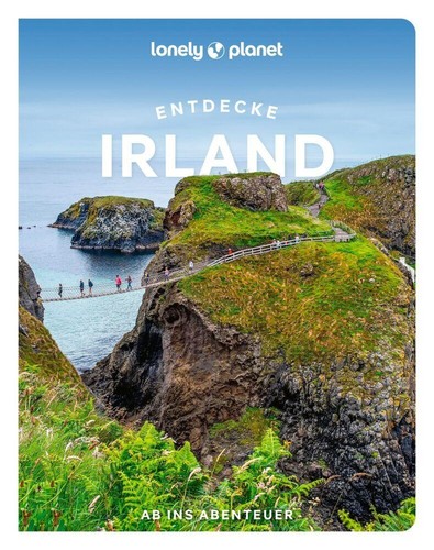 Lonely planet reiseführer - lonely,
