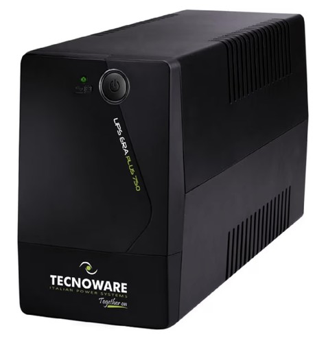 Tecnoware ups 750va - tecnoware, per